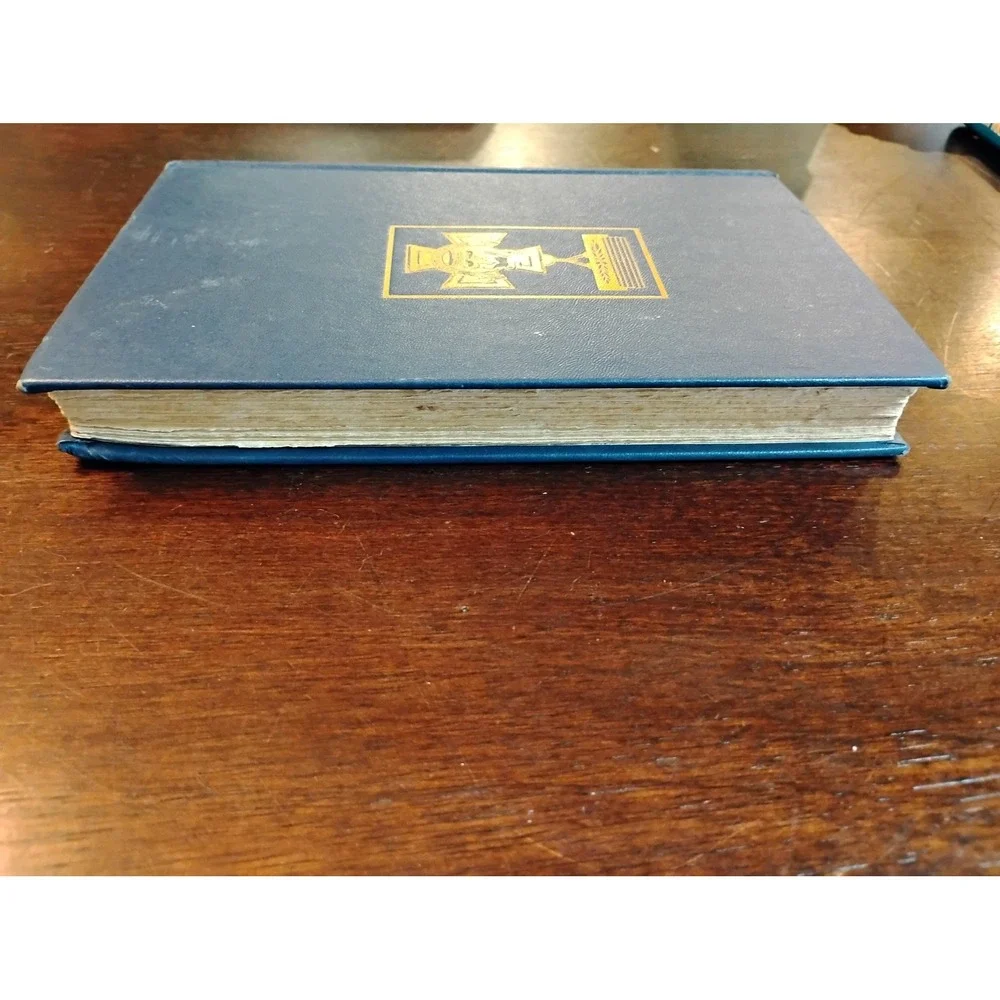 The Reason Why Cecil Woodham-Smith McGraw-Hill Hardcover History Book 1954
